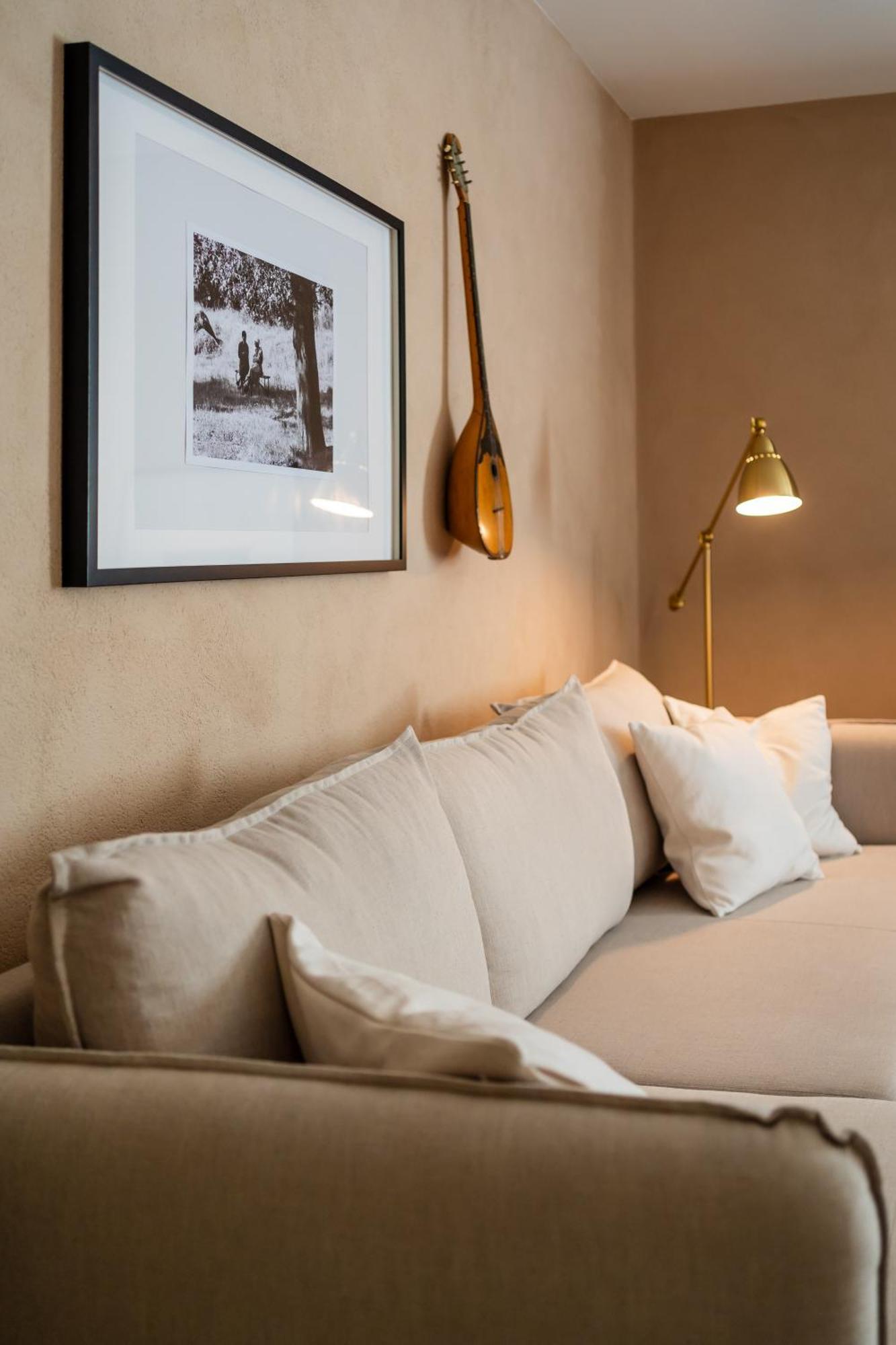 Montalbano Gem - Heritage Studio With Airy Vibes Rovigno Esterno foto