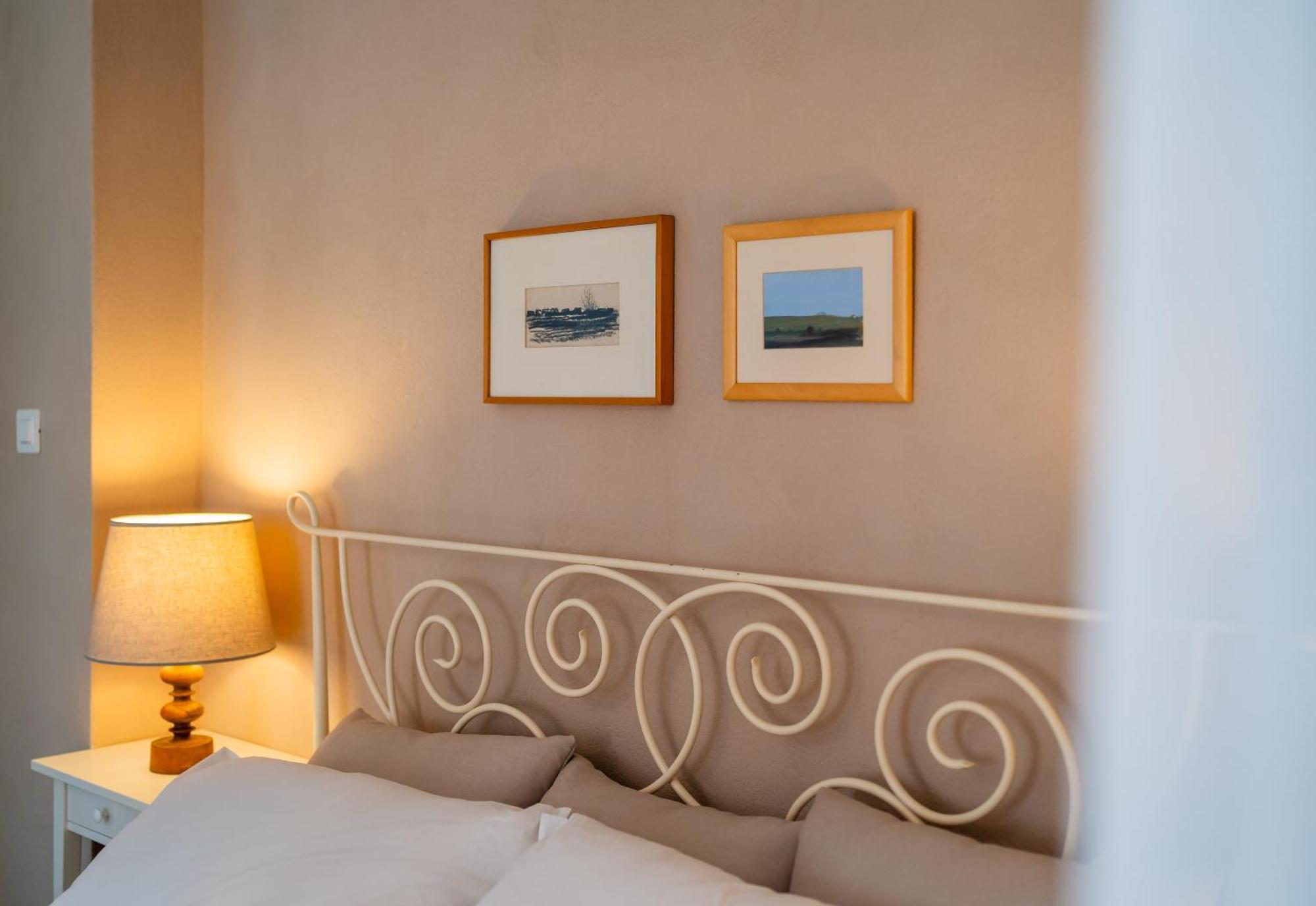 Montalbano Gem - Heritage Studio With Airy Vibes Rovigno Esterno foto